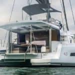 Bali 4.3 Catamaran for Charter British Virgin Islands BVI